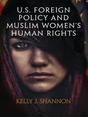 cover image of U.S. Foreign Policy and Muslim Women's Human Rights